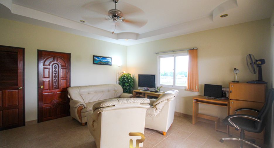 For sale 1 Beds apartment in Huay Yai, Pattaya
