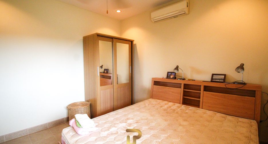For sale 1 bed apartment in Huay Yai, Pattaya