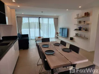For rent 2 bed apartment in Ko Samui, Surat Thani