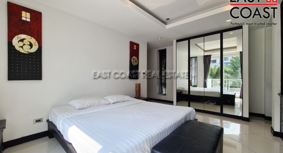 À vendre 4 chambres maison à Bang Lamung, Chonburi