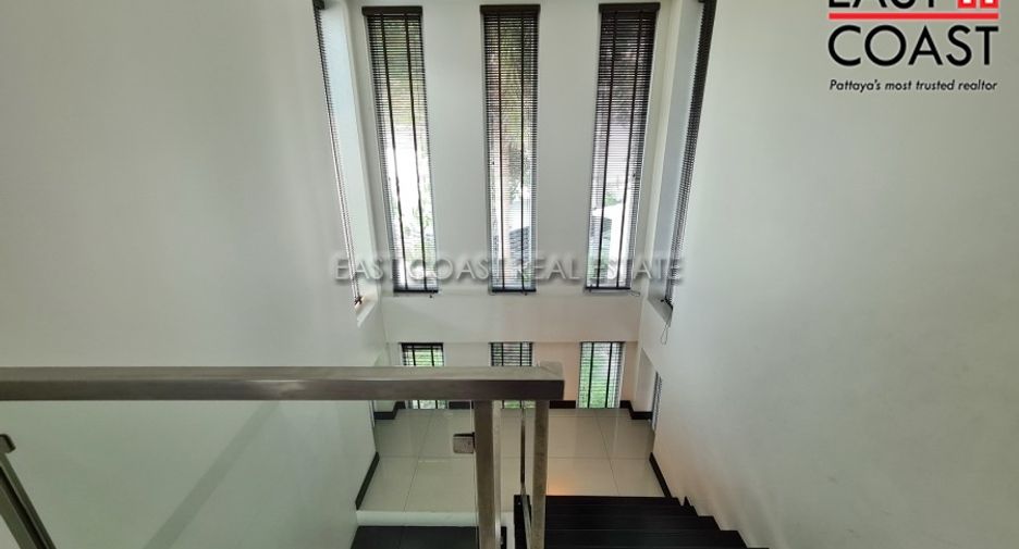 À vendre 4 chambres maison à Bang Lamung, Chonburi