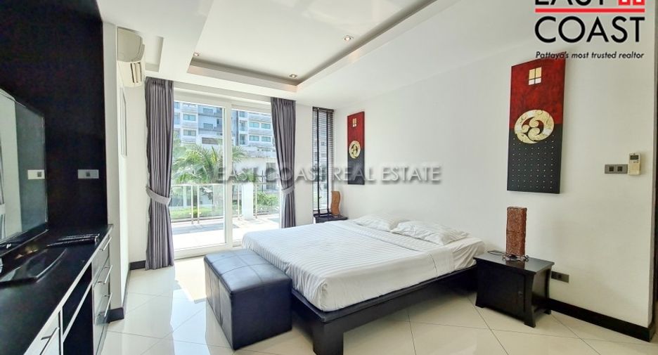 À vendre 4 chambres maison à Bang Lamung, Chonburi