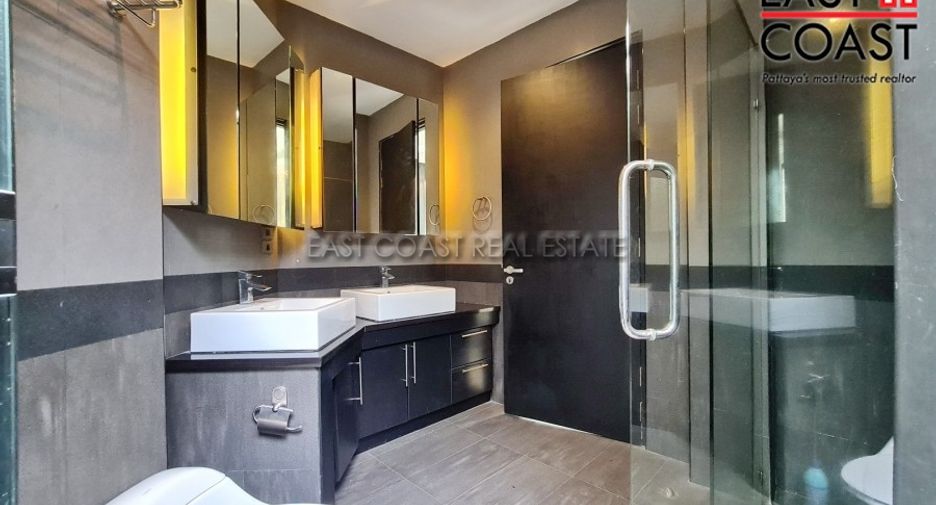 À vendre 4 chambres maison à Bang Lamung, Chonburi