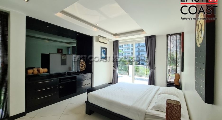 À vendre 4 chambres maison à Bang Lamung, Chonburi