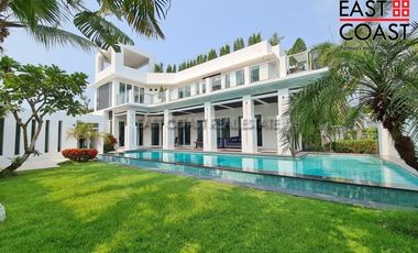 For sale 4 bedrooms house in Bang Lamung, Chonburi