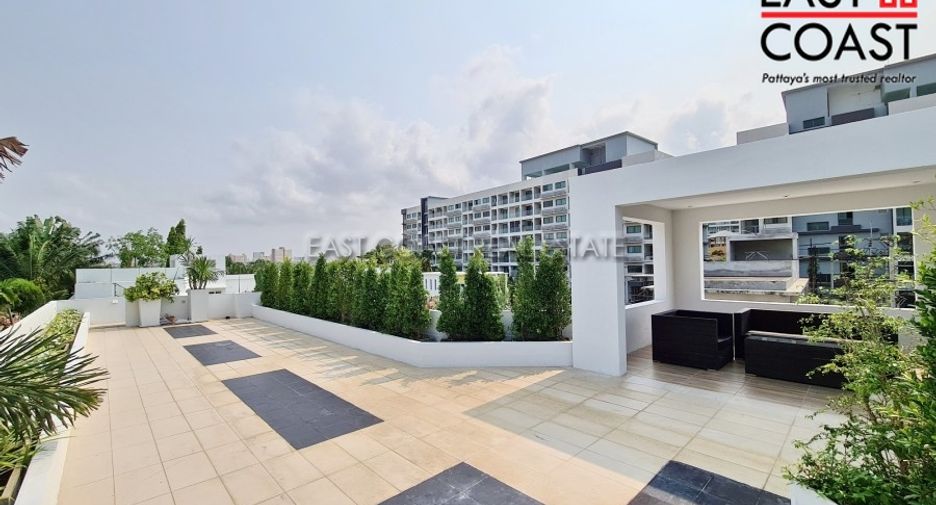 À vendre 4 chambres maison à Bang Lamung, Chonburi