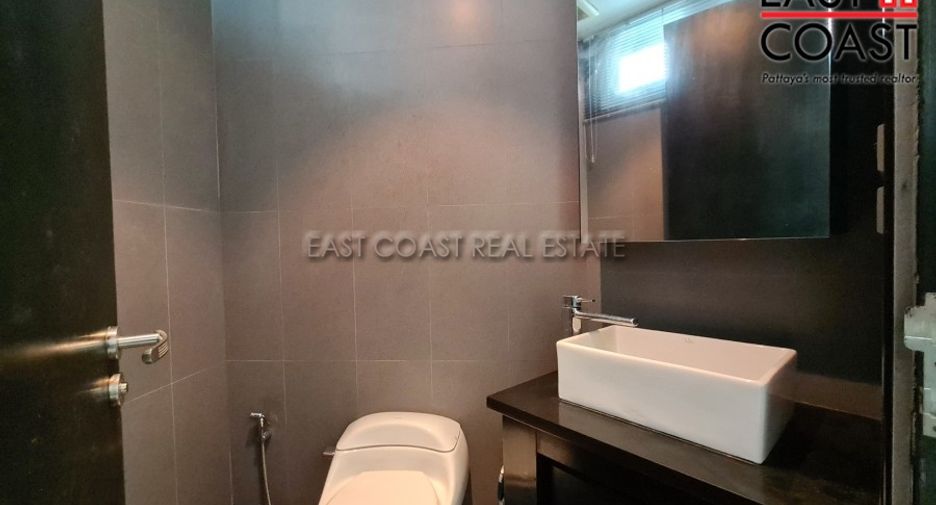 À vendre 4 chambres maison à Bang Lamung, Chonburi