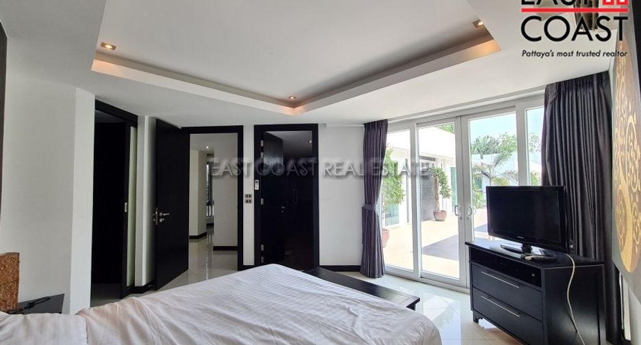 À vendre 4 chambres maison à Bang Lamung, Chonburi