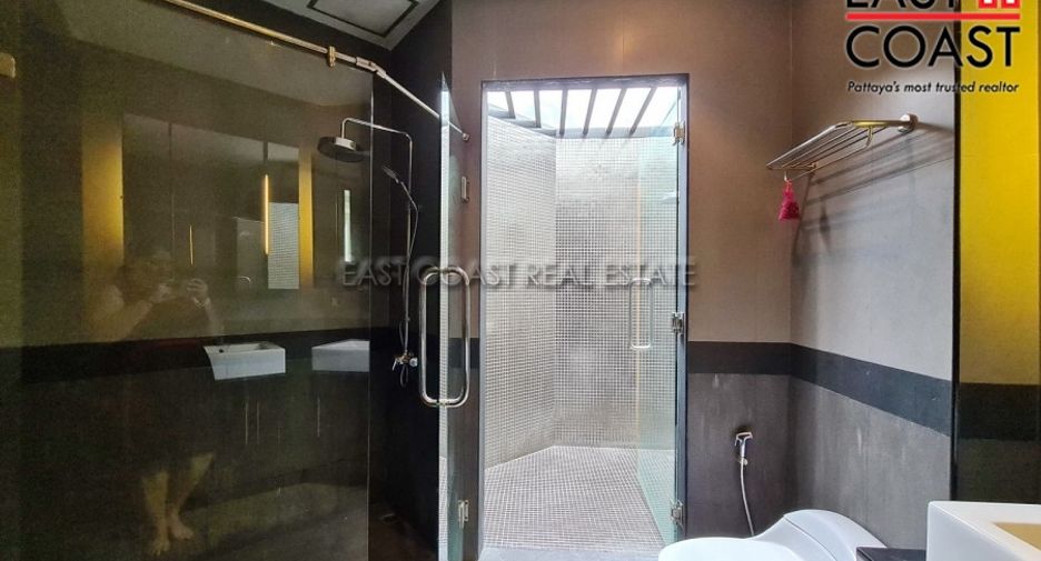 À vendre 4 chambres maison à Bang Lamung, Chonburi