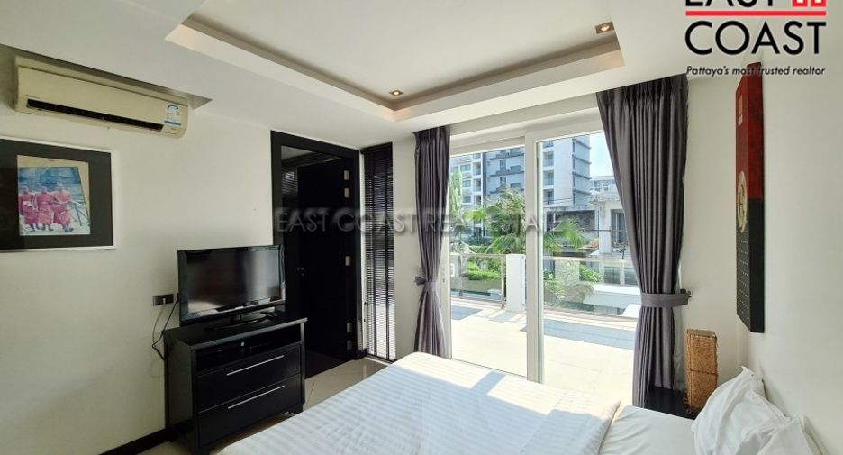 À vendre 4 chambres maison à Bang Lamung, Chonburi
