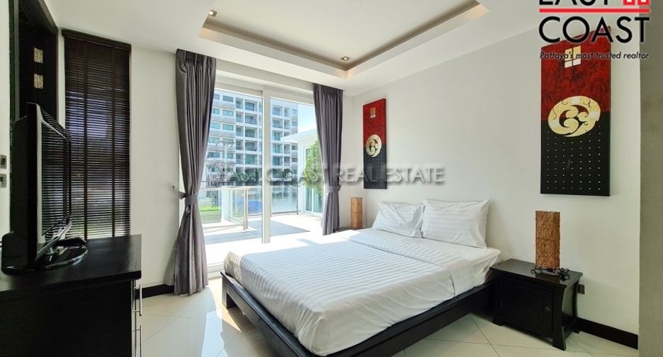 À vendre 4 chambres maison à Bang Lamung, Chonburi