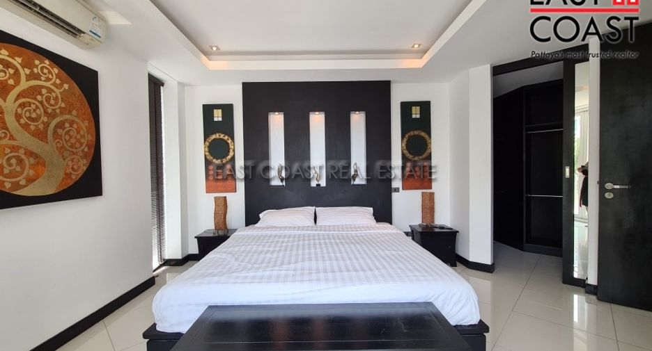 À vendre 4 chambres maison à Bang Lamung, Chonburi