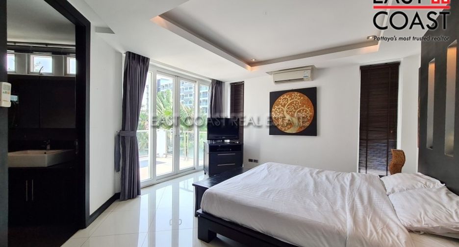 À vendre 4 chambres maison à Bang Lamung, Chonburi
