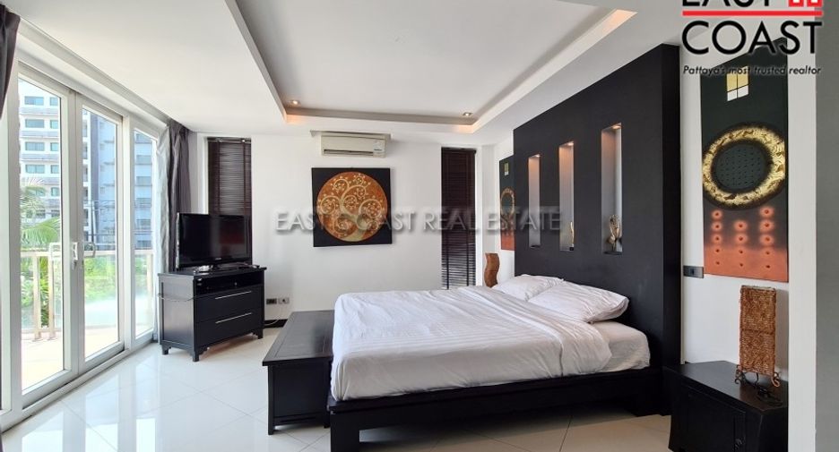 À vendre 4 chambres maison à Bang Lamung, Chonburi