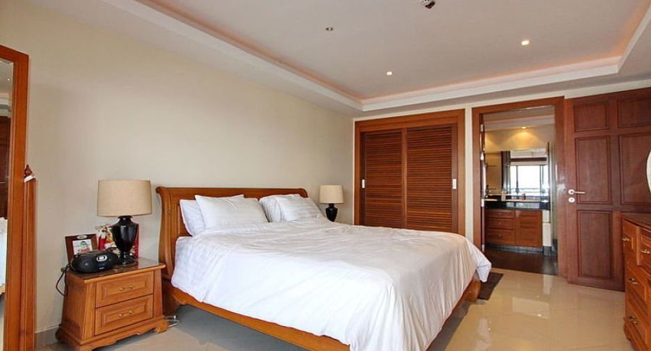 出售 1 卧室 公寓 在 Bang Lamung, Chon Buri