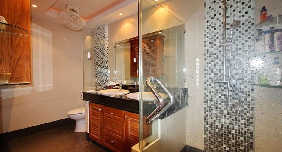 出售 1 卧室 公寓 在 Bang Lamung, Chon Buri