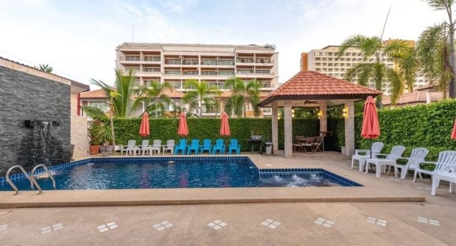 For rent 4 bedrooms house in Bang Lamung, Chonburi