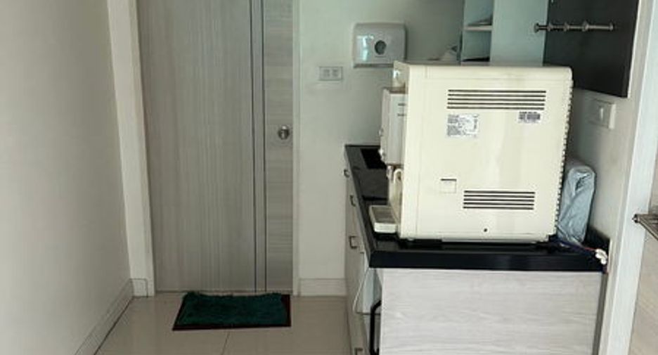 For rent 1 bed office in Lam Luk Ka, Pathum Thani