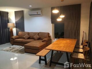 For rent 3 Beds house in Phan Thong, Chonburi
