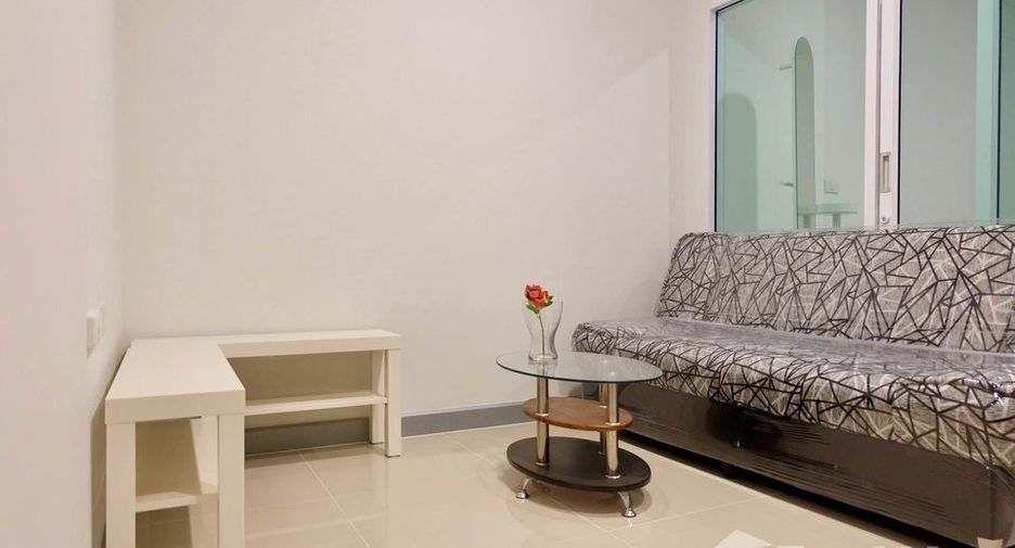 For rent 1 Beds condo in Dusit, Bangkok
