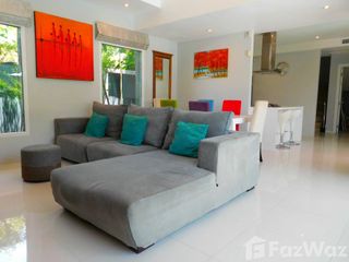 For rent 3 bed villa in Mueang Phuket, Phuket