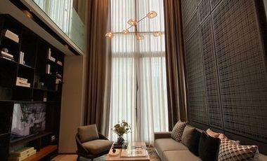 For sale 3 bed house in Phaya Thai, Bangkok