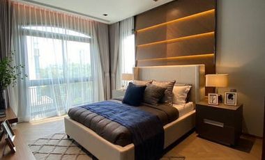For sale 3 bed house in Phaya Thai, Bangkok