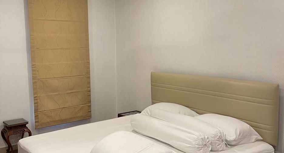 ขาย 3 เตียง อพาร์ทเม้นท์ ใน เมืองภูเก็ต, ภูเก็ต