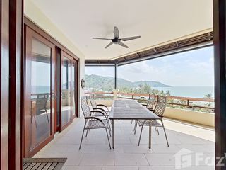 For sale 3 bed apartment in Mueang Phuket, Phuket