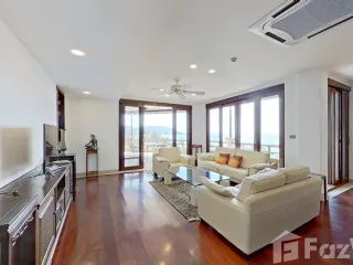 For sale 3 bed apartment in Mueang Phuket, Phuket