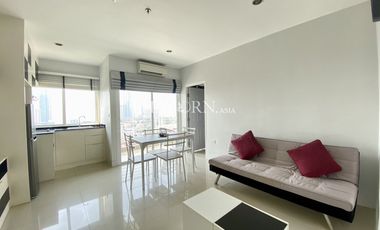 Wohnung zum Kauf mit 1 Zimmer in Bang Lamung, Chonburi