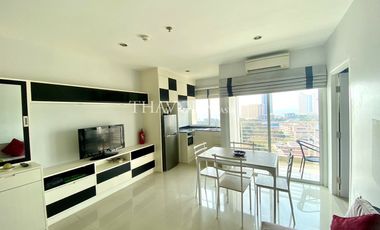 Wohnung zum Kauf mit 1 Zimmer in Bang Lamung, Chonburi