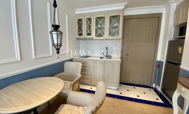 Wohnung zum Kauf mit 1 Zimmer in Bang Lamung, Chonburi