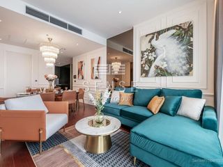 For sale 2 Beds condo in Watthana, Bangkok