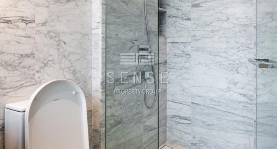 Condo en venta y en alquiler de 2 habitaciones en Watthana, Bangkok