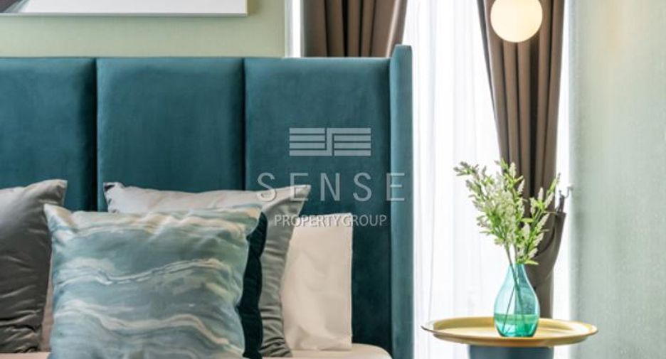 Condo en venta y en alquiler de 2 habitaciones en Watthana, Bangkok