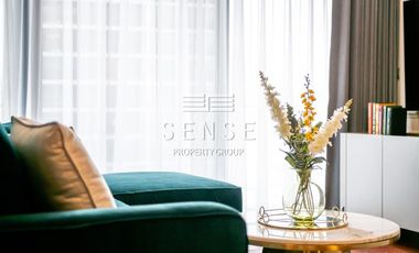 For sale and for rent 2 bedrooms condo in Watthana, Bangkok