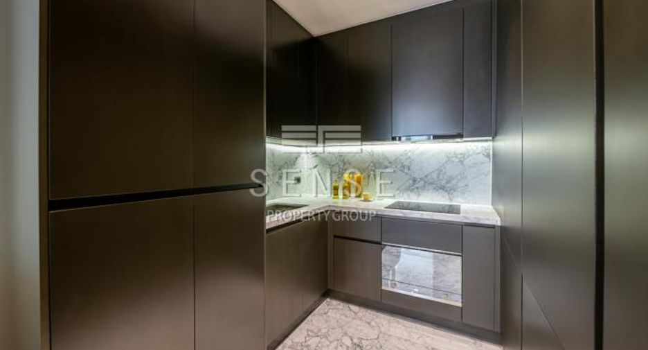 Condo en venta y en alquiler de 2 habitaciones en Watthana, Bangkok