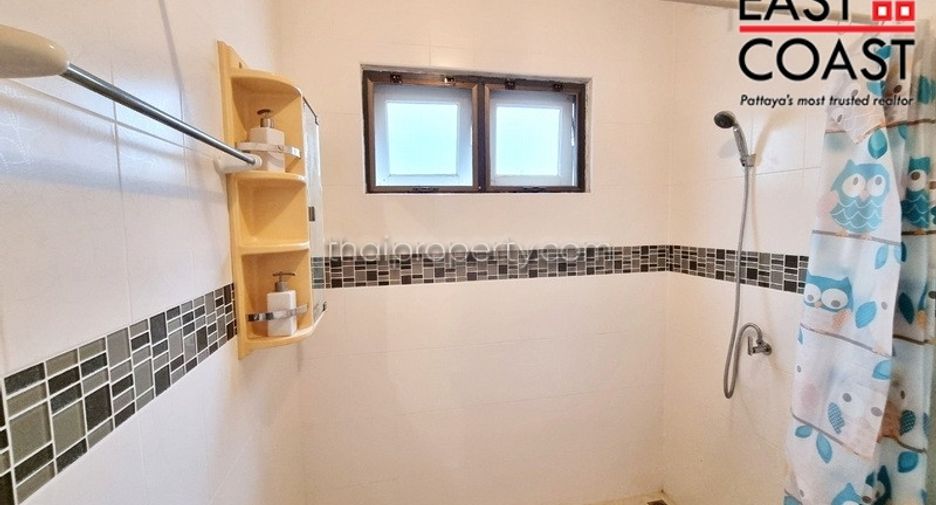 Casa en venta de 2 habitaciones en Bang Lamung, Chonburi