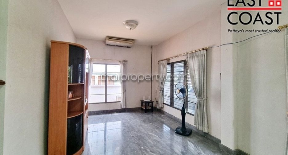 Casa en venta de 2 habitaciones en Bang Lamung, Chonburi
