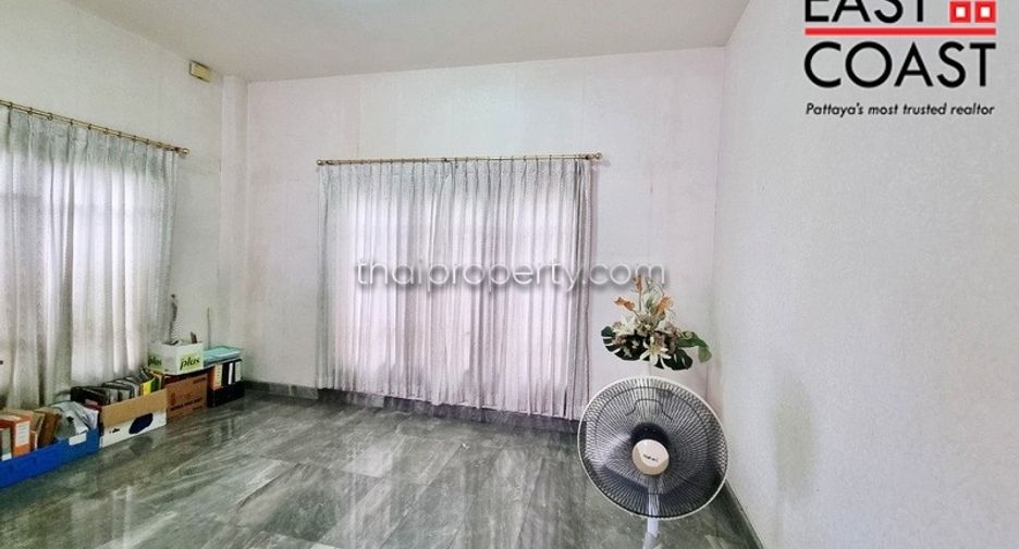 Casa en venta de 2 habitaciones en Bang Lamung, Chonburi