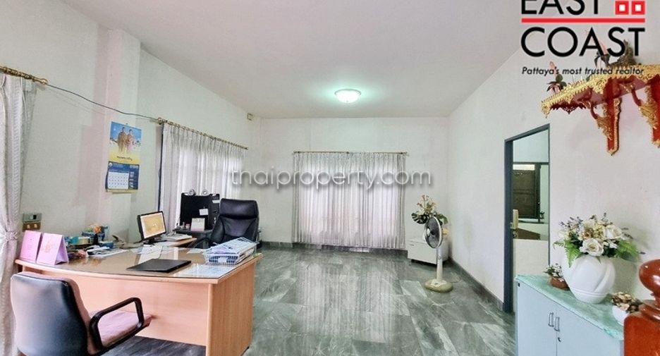 Casa en venta de 2 habitaciones en Bang Lamung, Chonburi