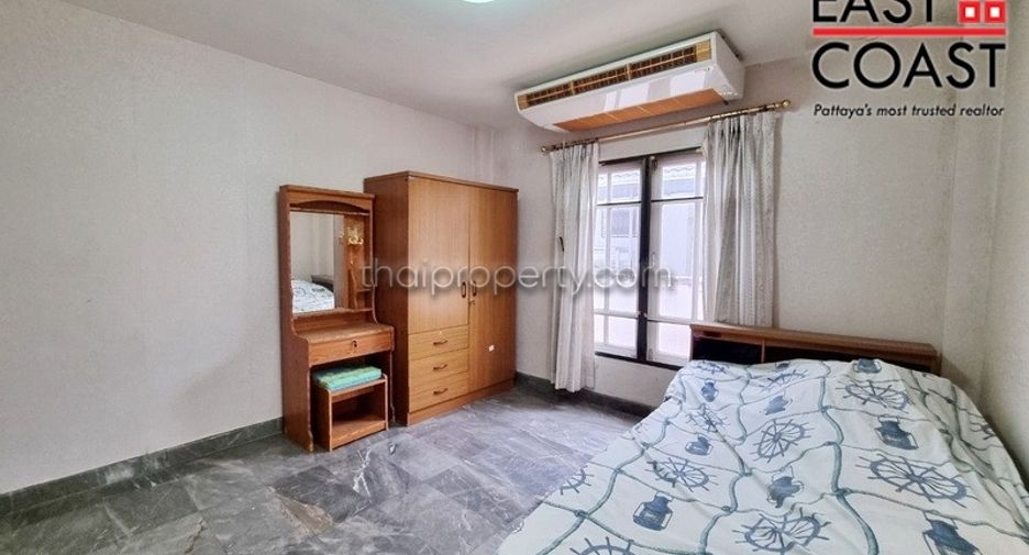 Casa en venta de 2 habitaciones en Bang Lamung, Chonburi