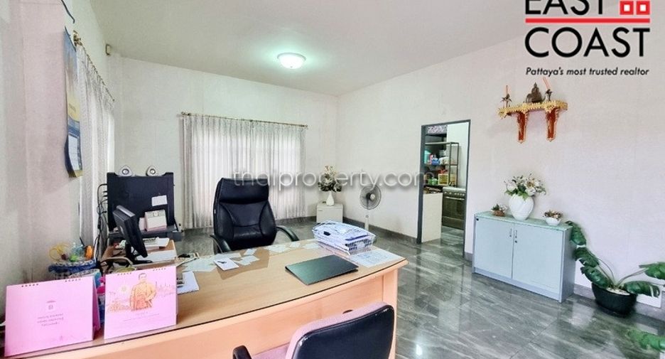 Casa en venta de 2 habitaciones en Bang Lamung, Chonburi