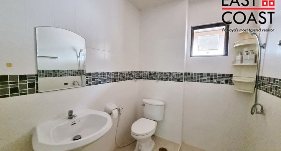 Casa en venta de 2 habitaciones en Bang Lamung, Chonburi