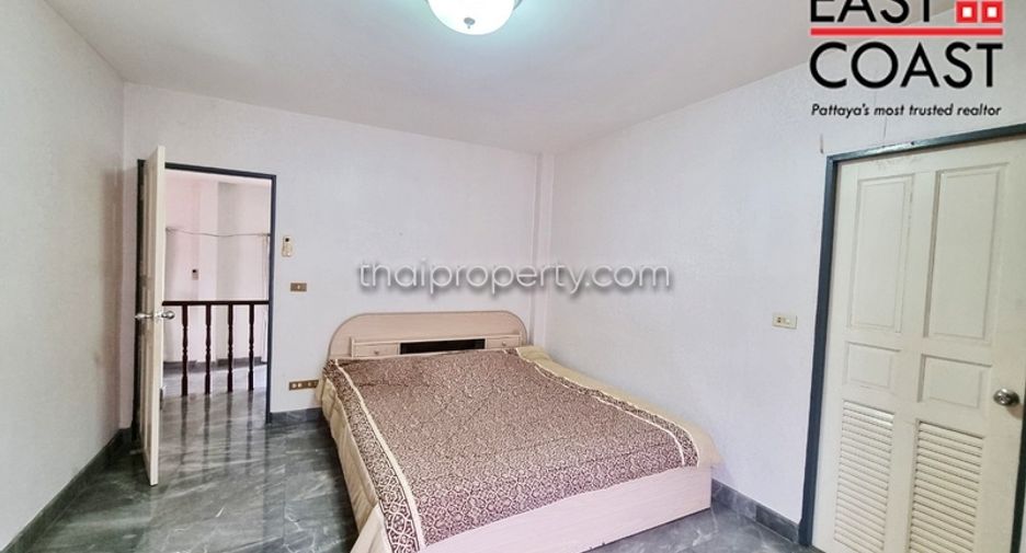 Casa en venta de 2 habitaciones en Bang Lamung, Chonburi
