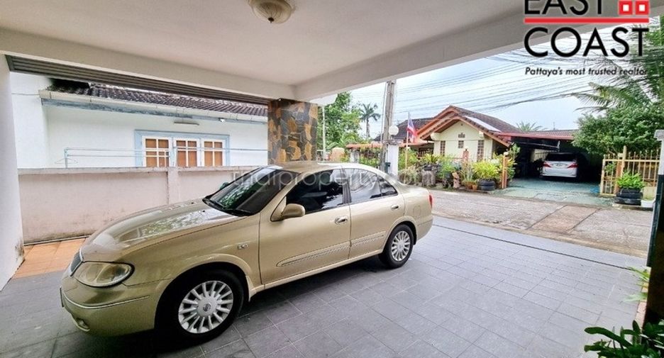 Casa en venta de 2 habitaciones en Bang Lamung, Chonburi