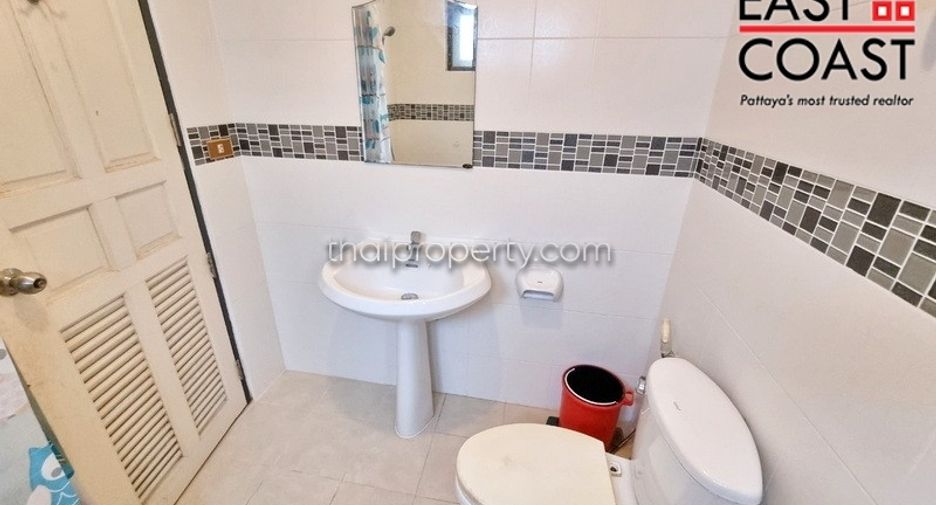 Casa en venta de 2 habitaciones en Bang Lamung, Chonburi
