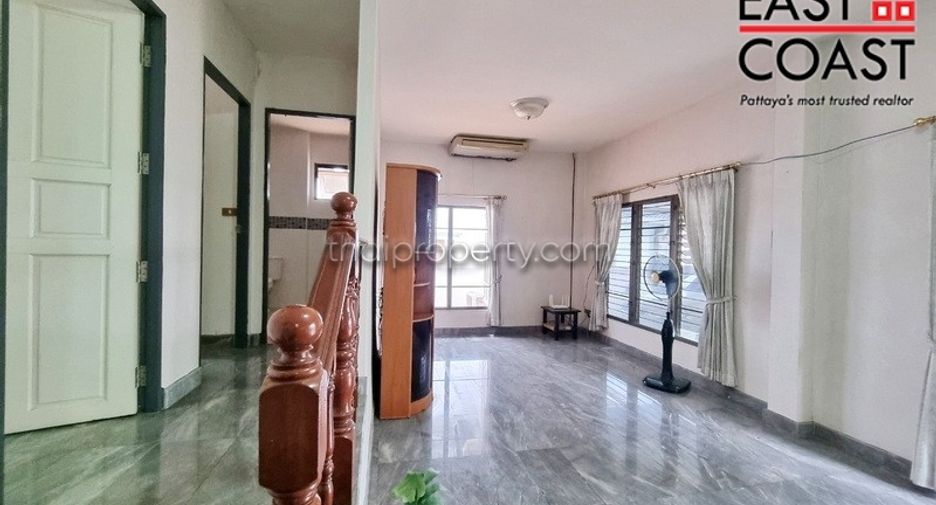 Casa en venta de 2 habitaciones en Bang Lamung, Chonburi