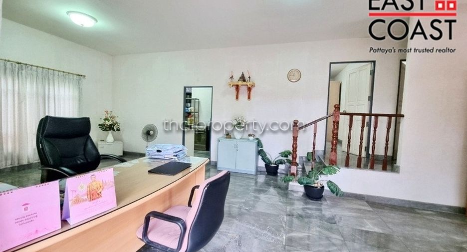 Casa en venta de 2 habitaciones en Bang Lamung, Chonburi